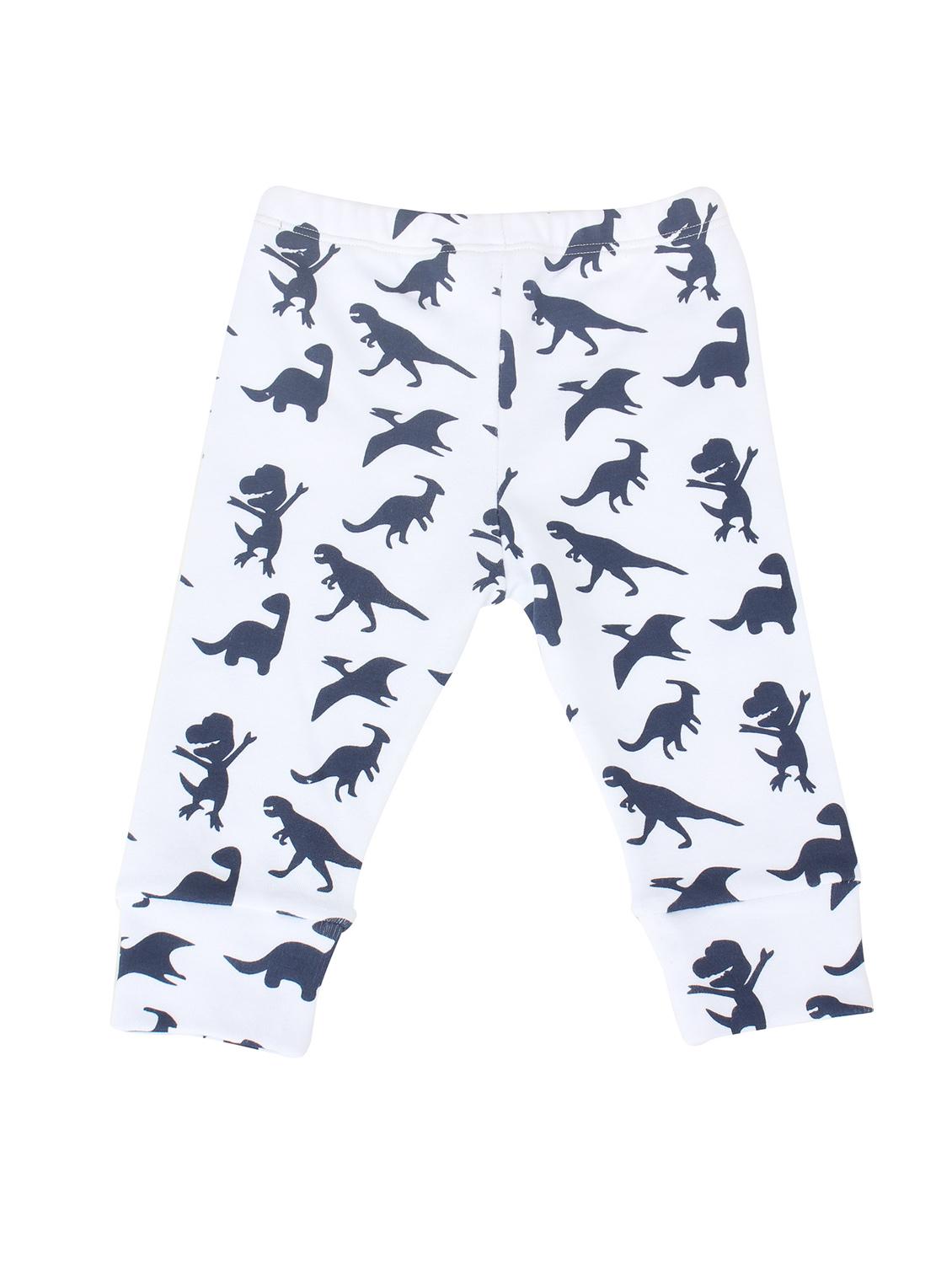 blue cotton nightwear - 14720671 - Standard Image - 3
