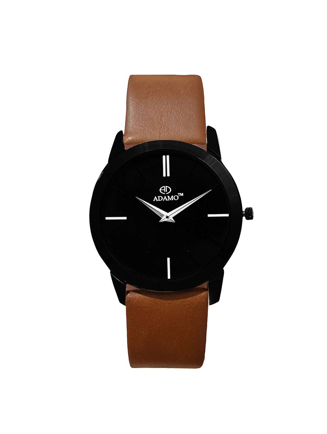 Adamo AD64 SLIM Analog Watch For Men Best Price in India Adamo AD64