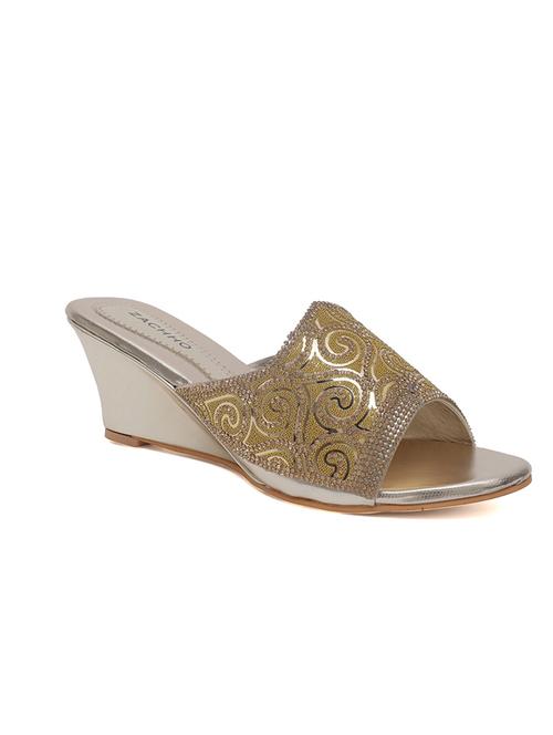 zachho copper mild miller women's wedges - 14732080 - Standard Image - 0