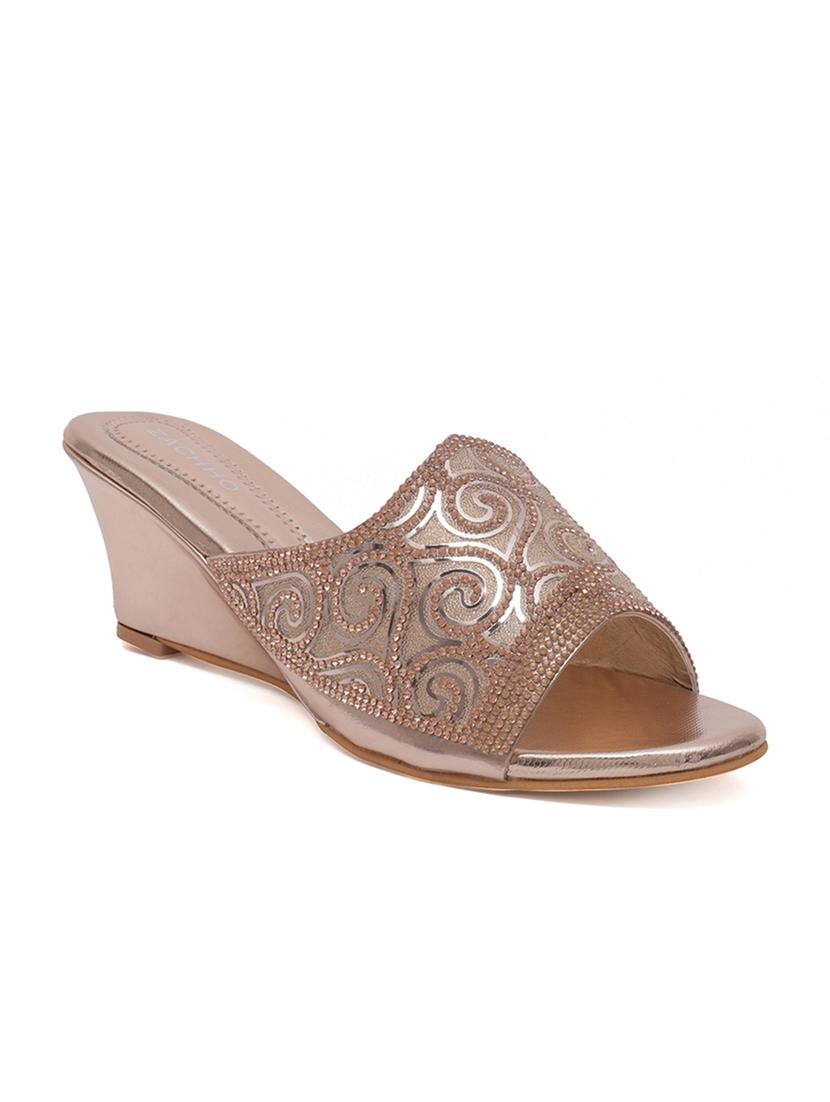 zachho copper mild miller women's wedges - 14732406 -  Zoom Image - 0