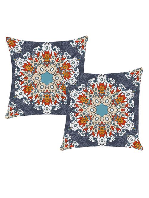 digital printed cushion covers set of 2 - 14767548 - Standard Image - 0