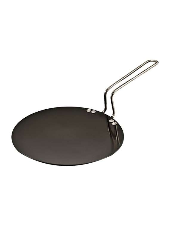 futura tava 22 cm, 4.06 mm non stick tawa