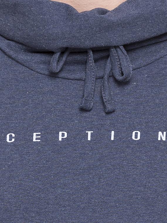 blue cotton t-shirt - 14770365 - Standard Image - 3