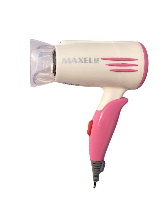 Buy online Maxel Combo Of Maxel Professional Ak-003 Flodable Hair