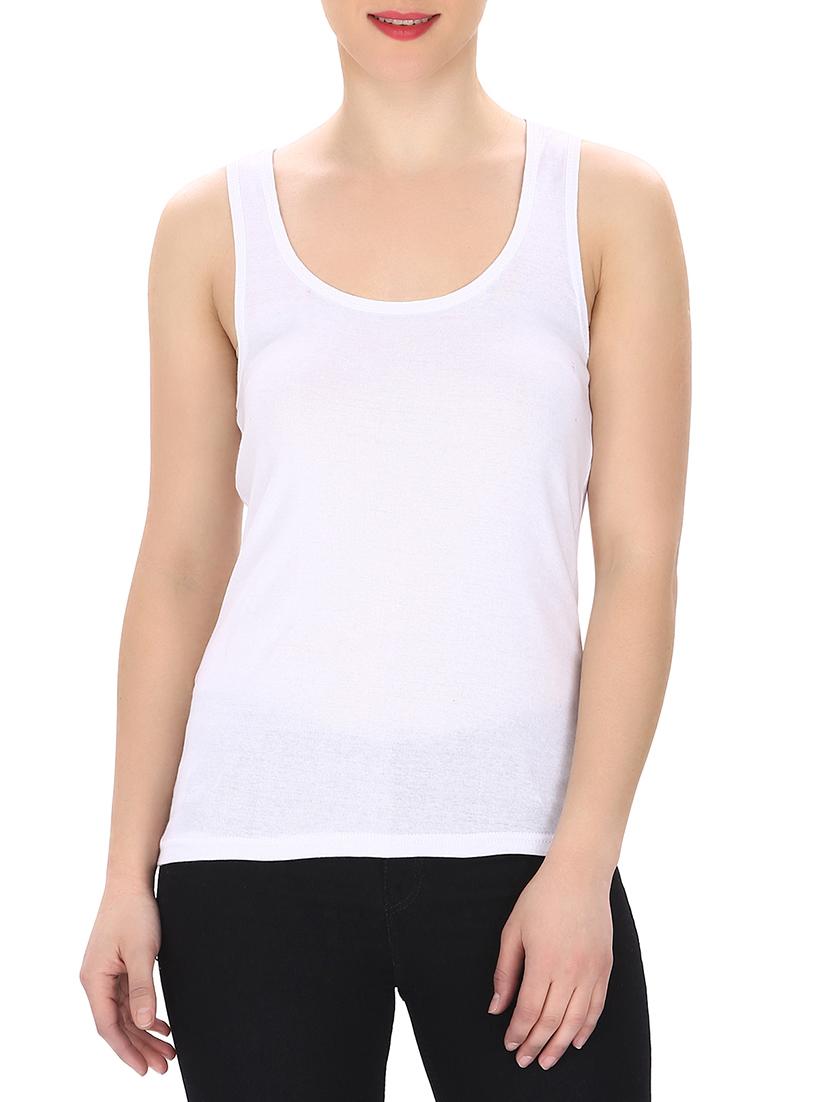 racerback solid camisole - 14774641 - Zoom Image - 0