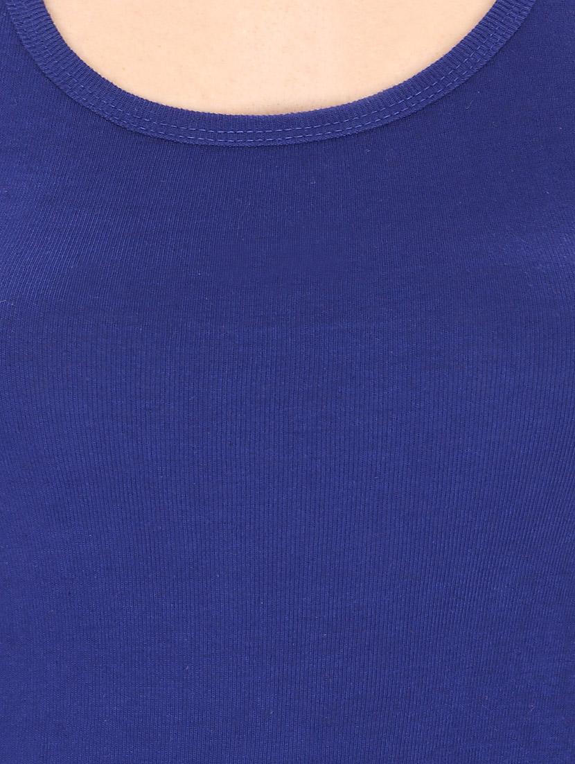 women's tank top scoop neck top - 14774644 - Standard Image - 3