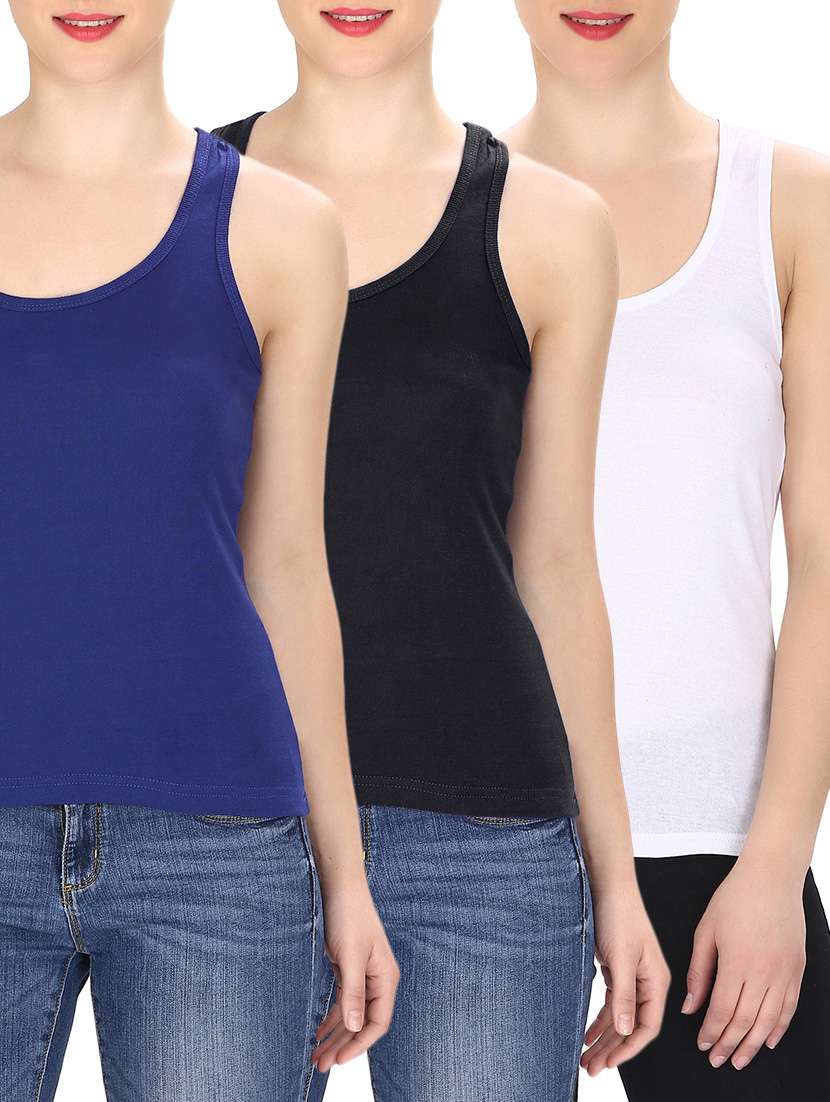 women's t-shirt combo - 14774749 -  Zoom Image - 0