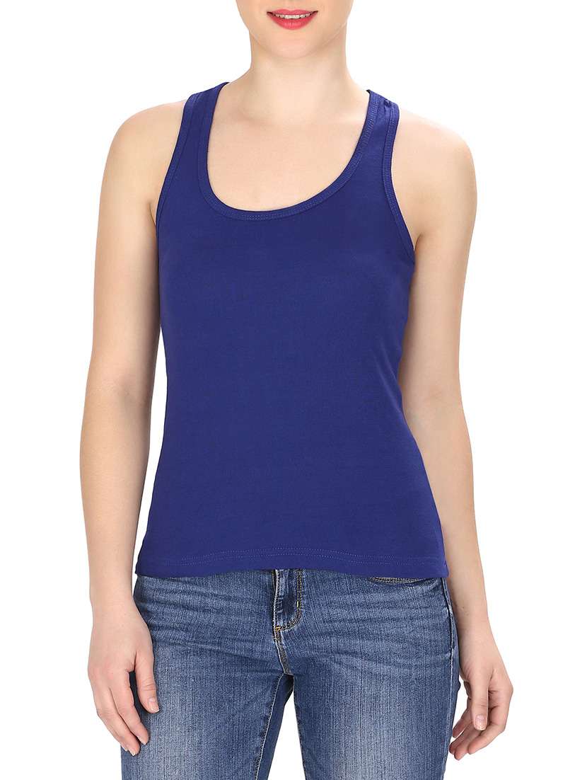 set of 3 multi colored tank tee - 14774870 -  Standard Image - 5