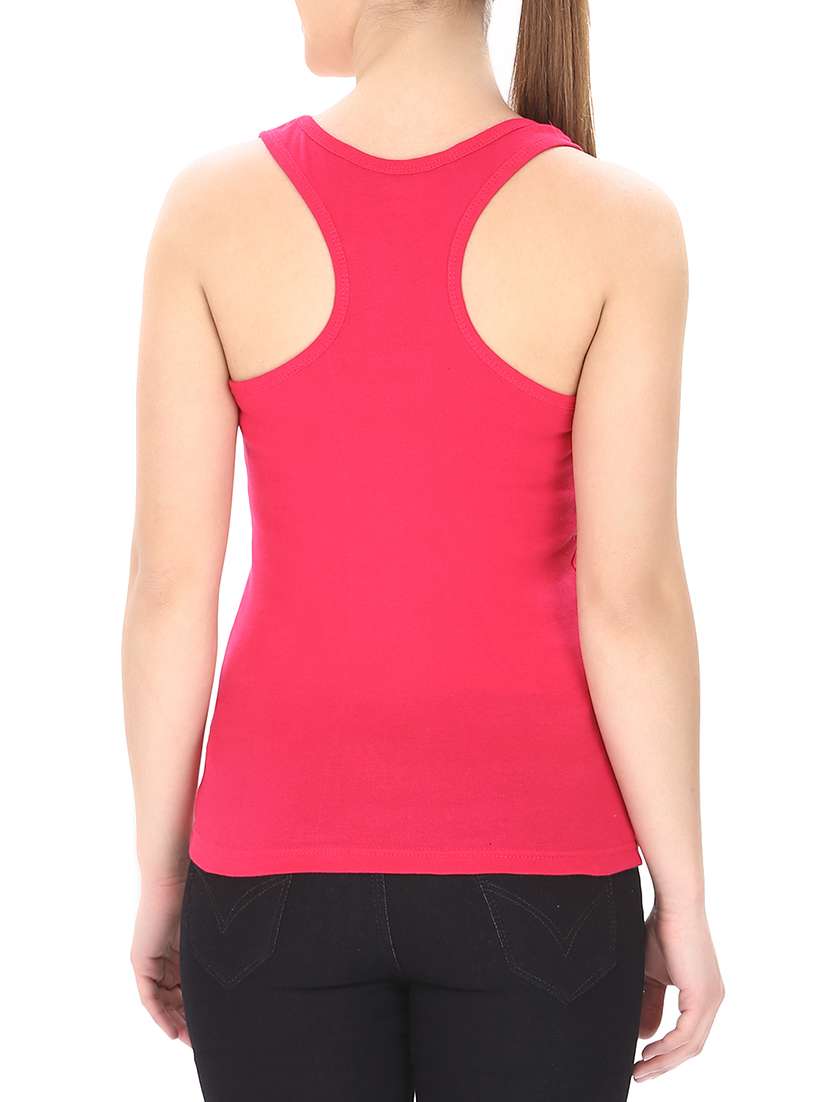 set of 3 multi colored tank tee - 14774870 -  Standard Image - 8