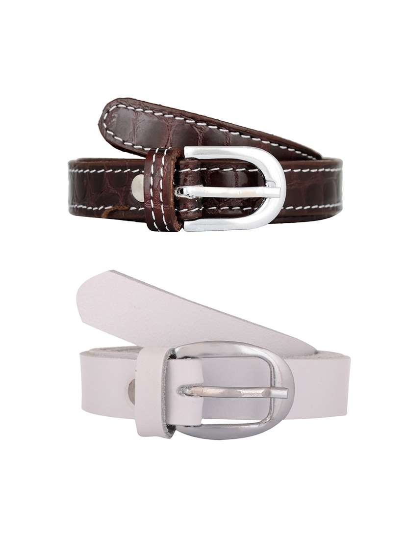 set of 2  belts - 14807748 -  Zoom Image - 0