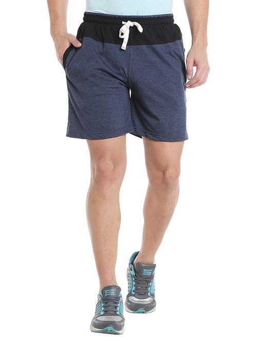 grey polyester short - 14809283 - Standard Image - 0