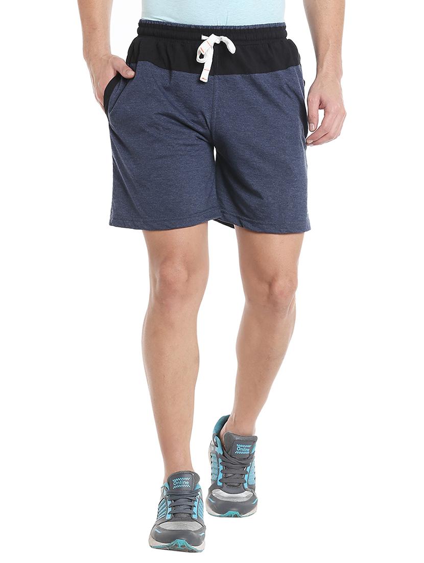 grey polyester short - 14809283 - Zoom Image - 0