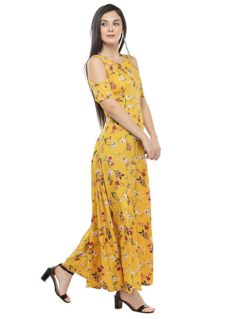 Maxi Dress Online Shop