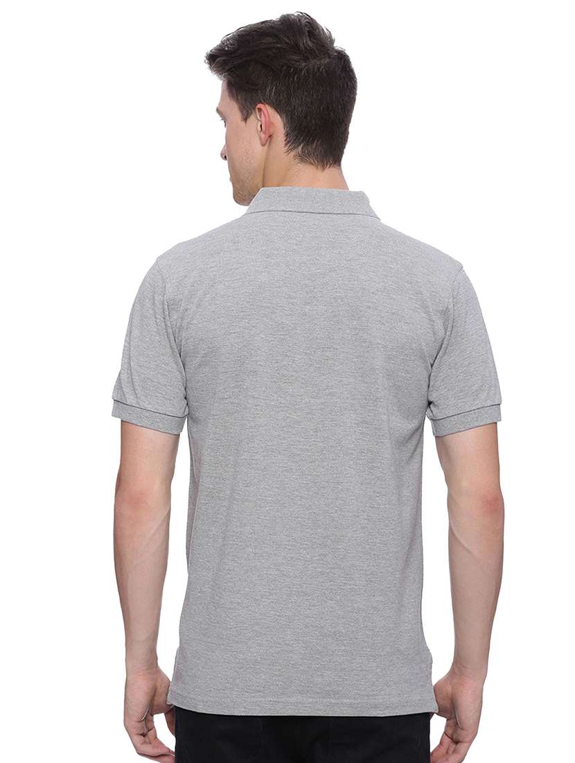 multi colored polyester combo t-shirt - 14821063 -  Standard Image - 3