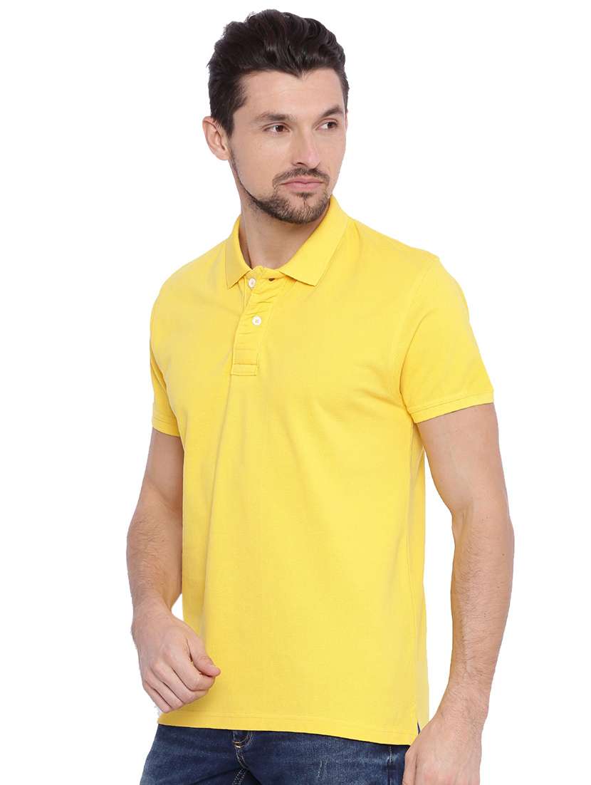 multi colored polyester combo t-shirt - 14821063 -  Standard Image - 5