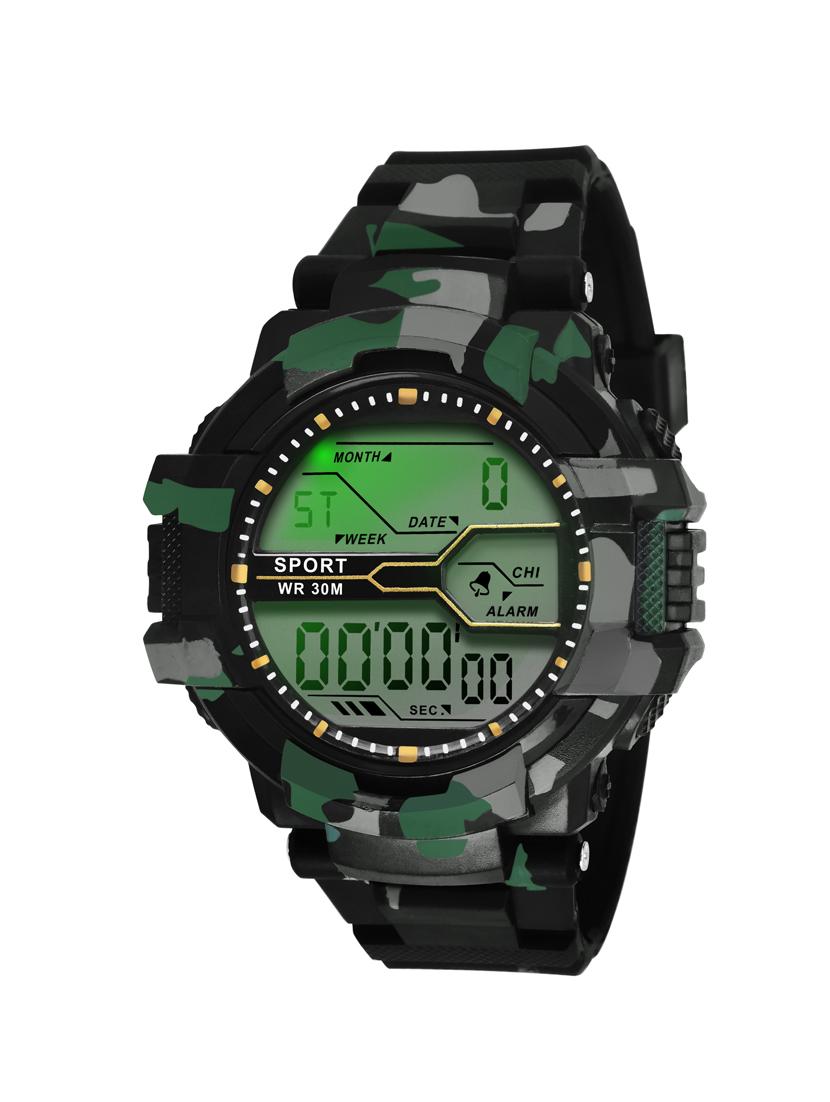 swisstyle digital watch for men