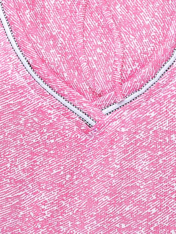 pink hosiery gown - 14870708 -  Standard Image - 3