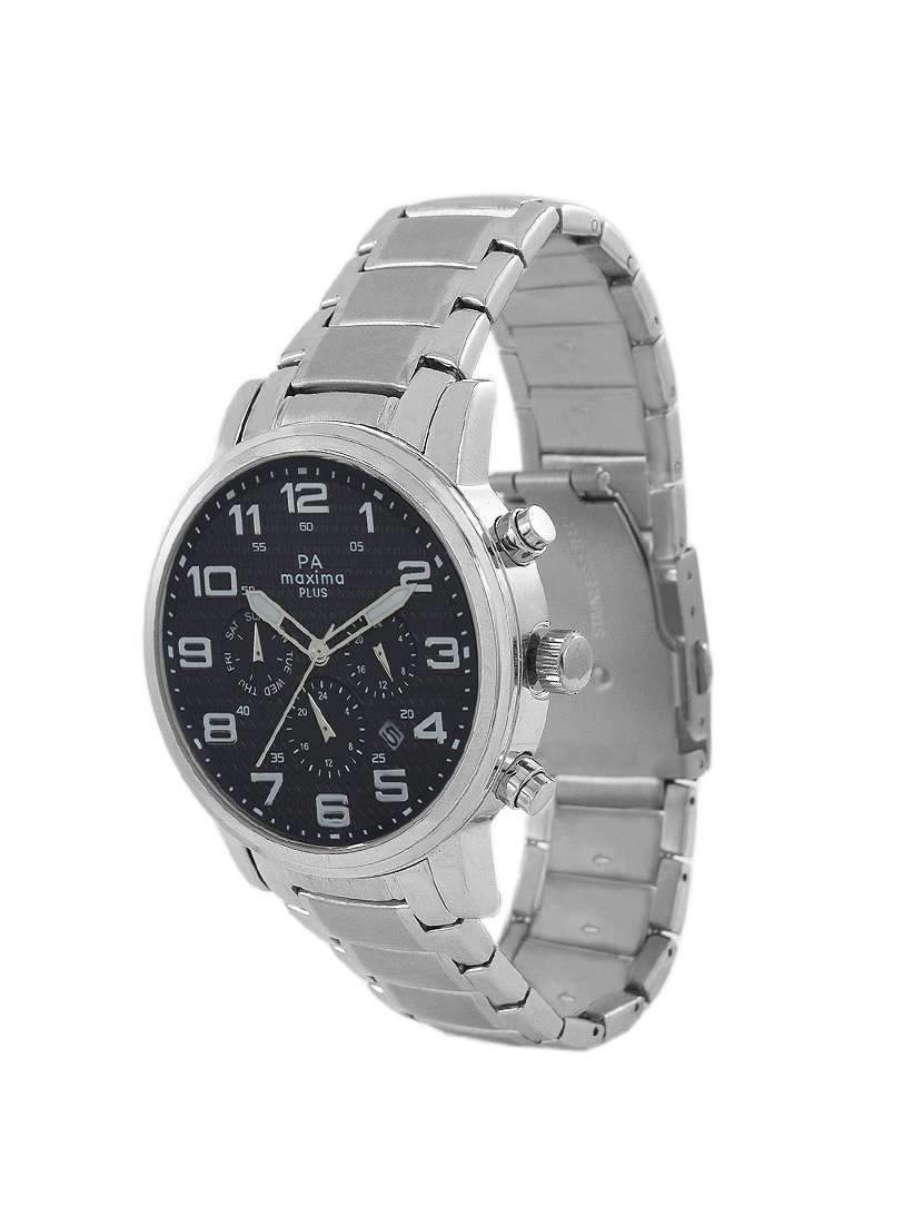 maxima chronograph