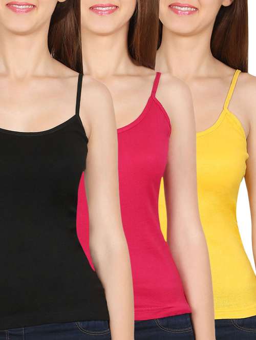 Camisoles