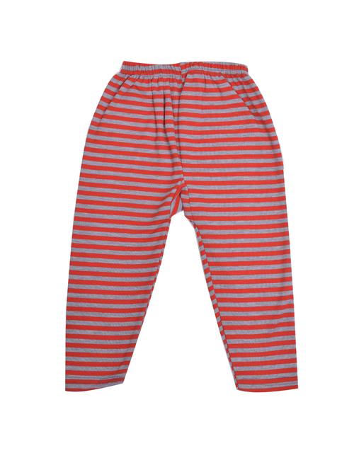 red viscose legging - 14885990 - Standard Image - 0