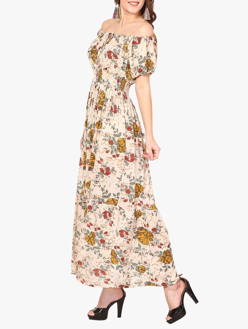 party wear maxi dresses online