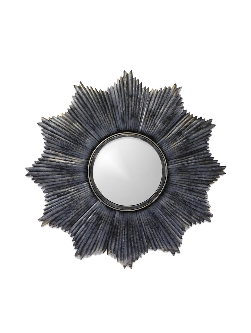 Decorative Round Mirror