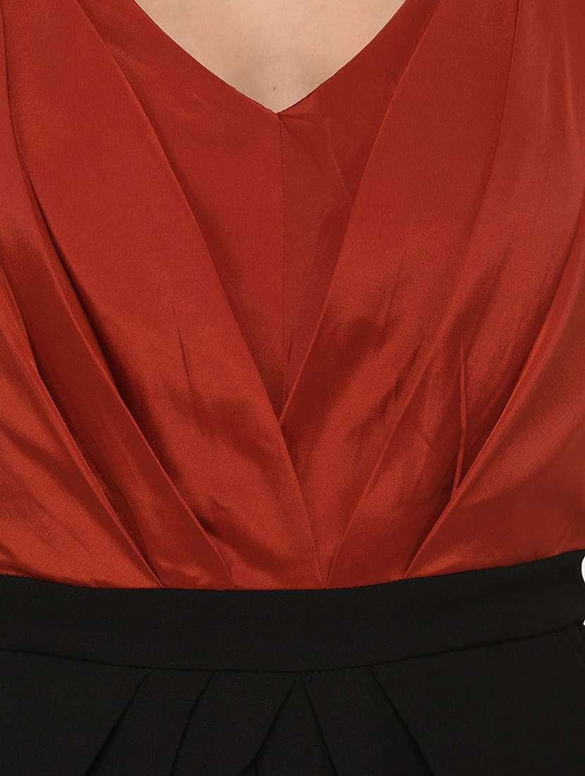 black sheath dress - 14942099 -  Standard Image - 3