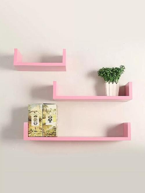 Beautiful Wall Shelves For Smart Homes