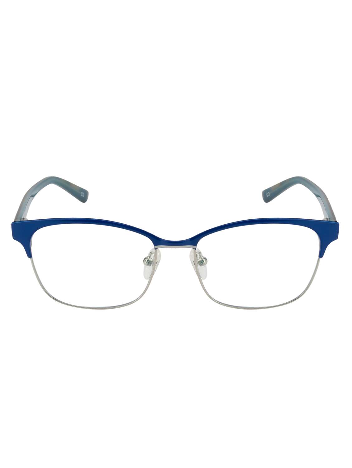 ted smith multi women cat eye frames