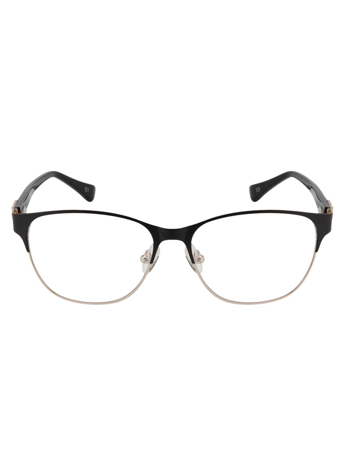 ted smith multi women cat eye frames