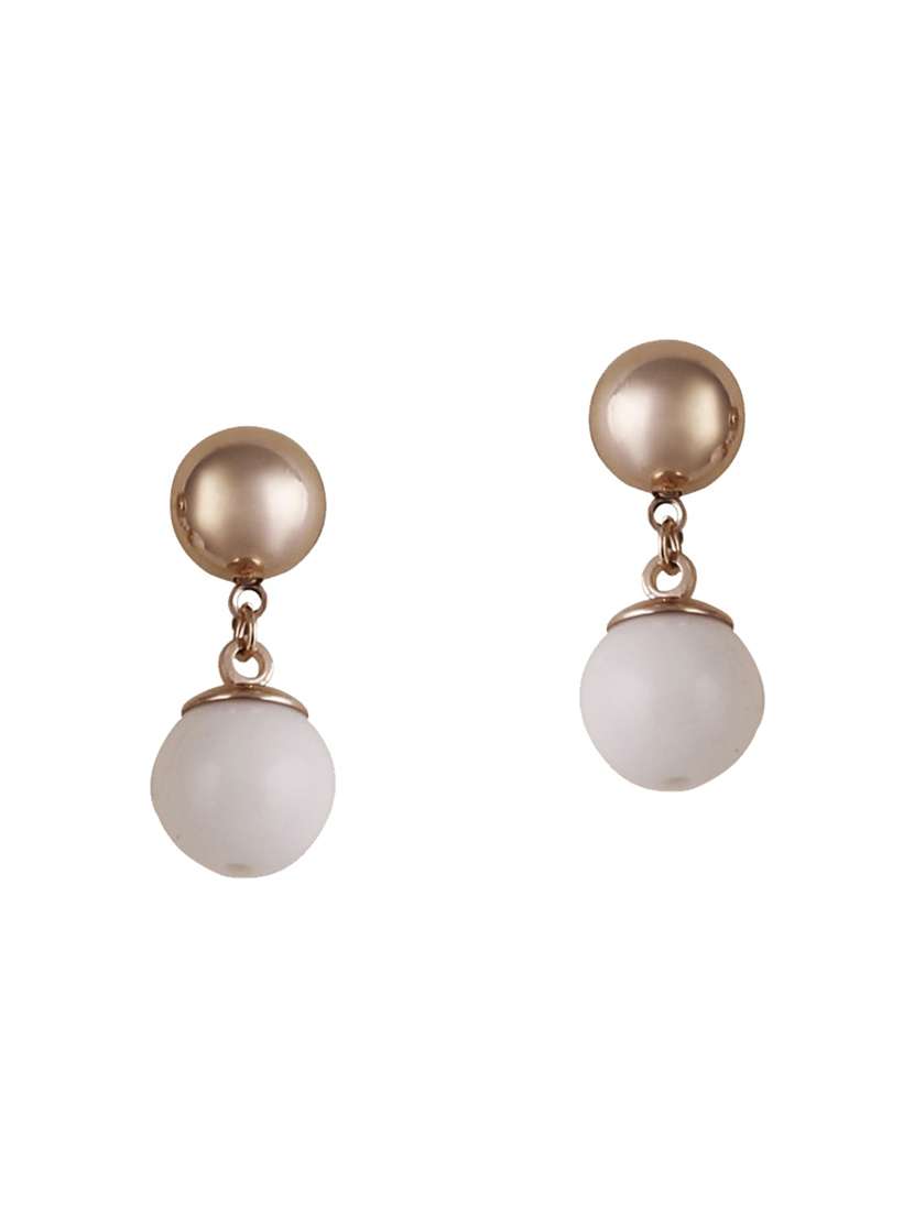 drop earrings