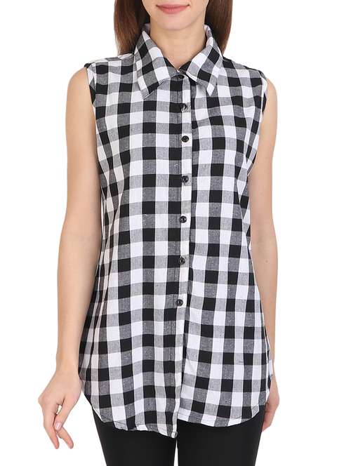 Shirt Tunics