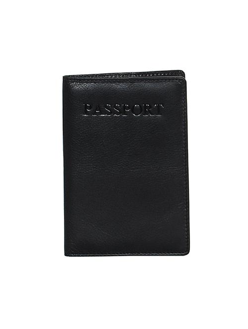 black leather wallet - 14973793 -  Standard Image - 0