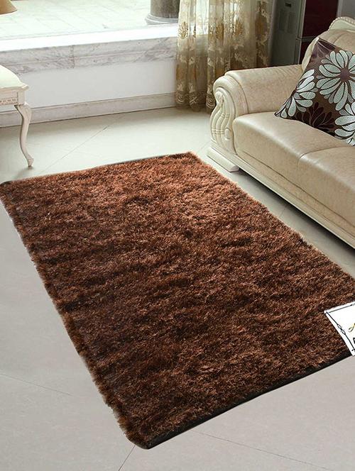 solid fur carpet - 15007907 - Standard Image - 0