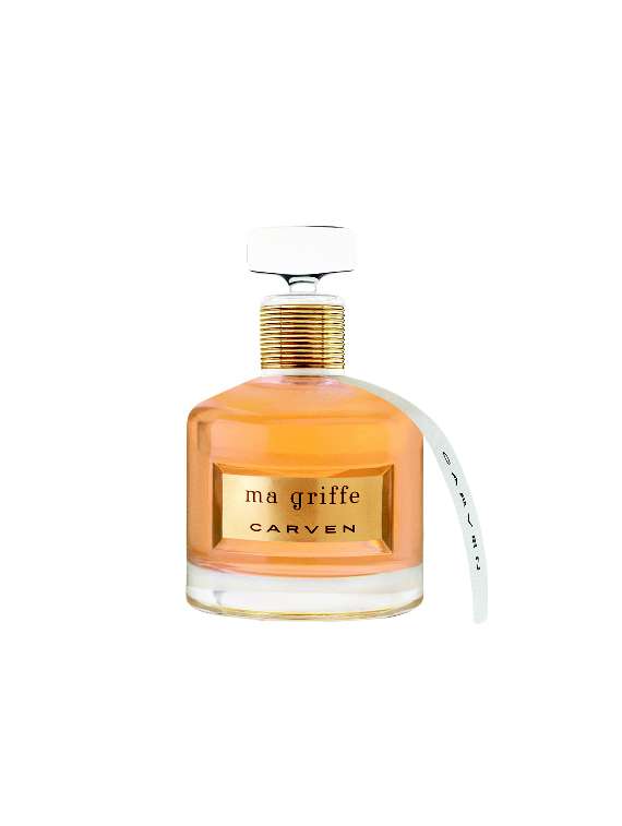 Buy online Carven Ma Griffe Edp 50ml from fragrances for Women by