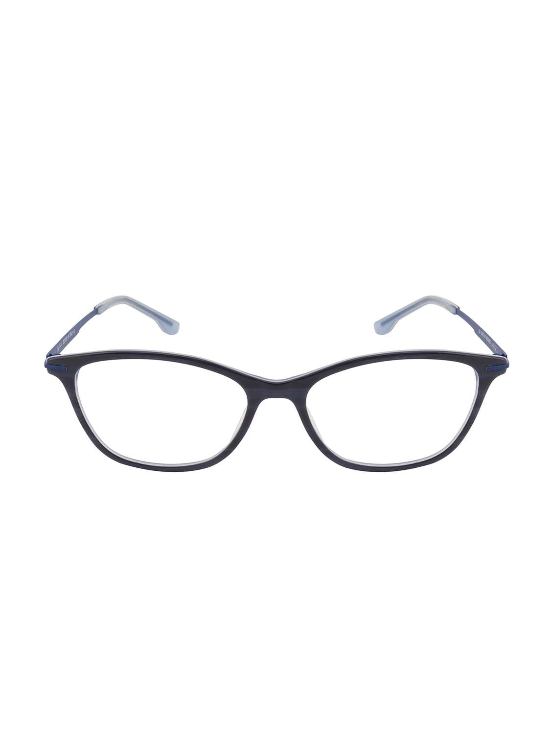 ted smith cat eye frames
