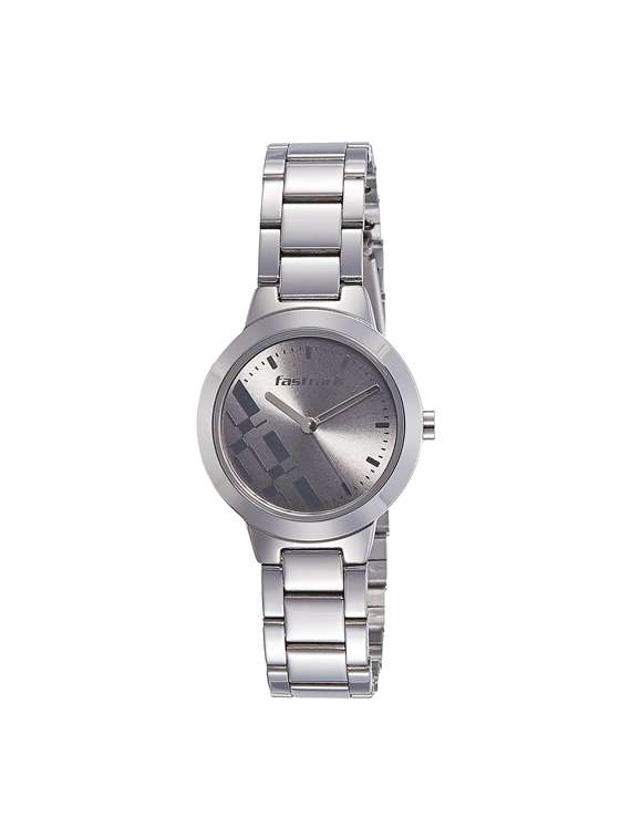 Womens Watches 6150sm01 Fastrack Watch Flipkart Fastrack Analogue