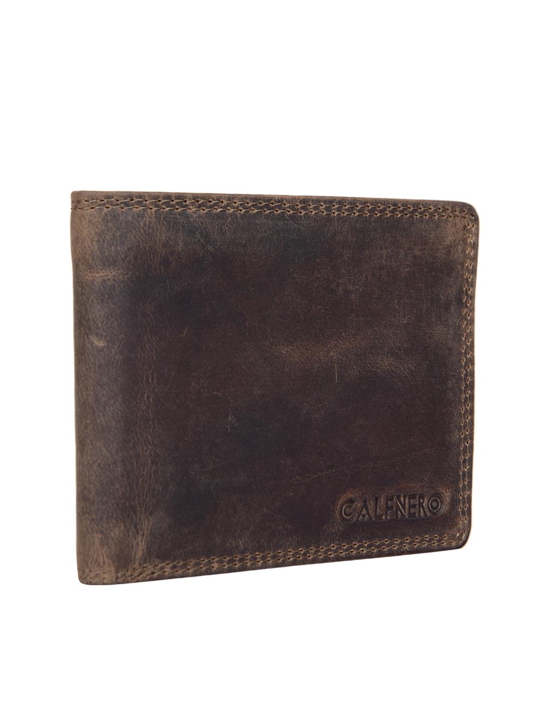 brown leather wallet - 15031000 - Standard Image - 3