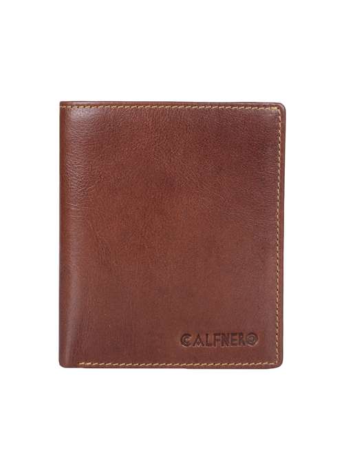 tan leather wallet - 15031015 - Standard Image - 0