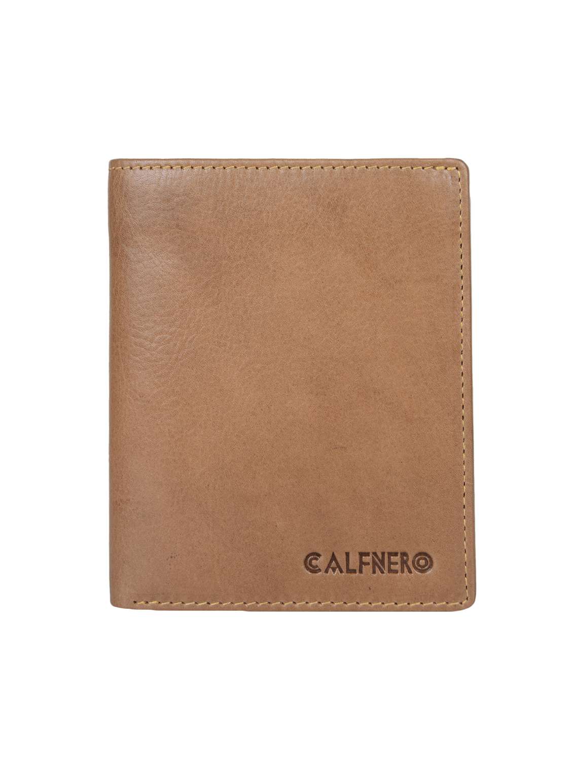 brown leather wallet - 15031033 - Zoom Image - 0