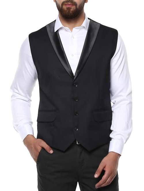 Waist Coat