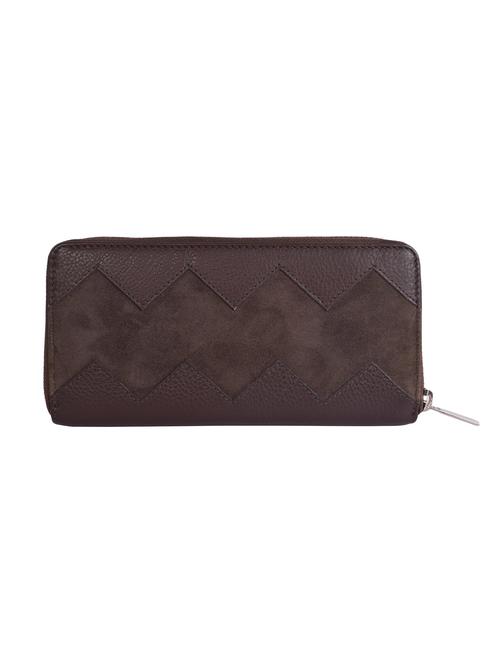 brown leather wallet - 15059218 - Standard Image - 0