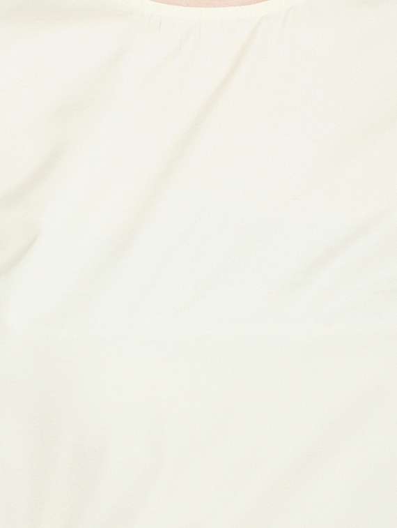 tie up hem crop top - 15066670 -  Standard Image - 3