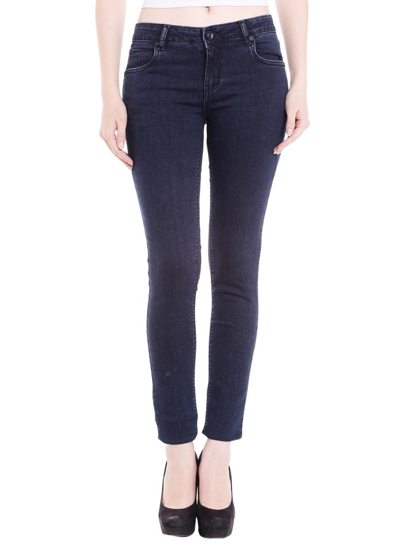 dark blue denim jeans - 15075683 -  Zoom Image - 0