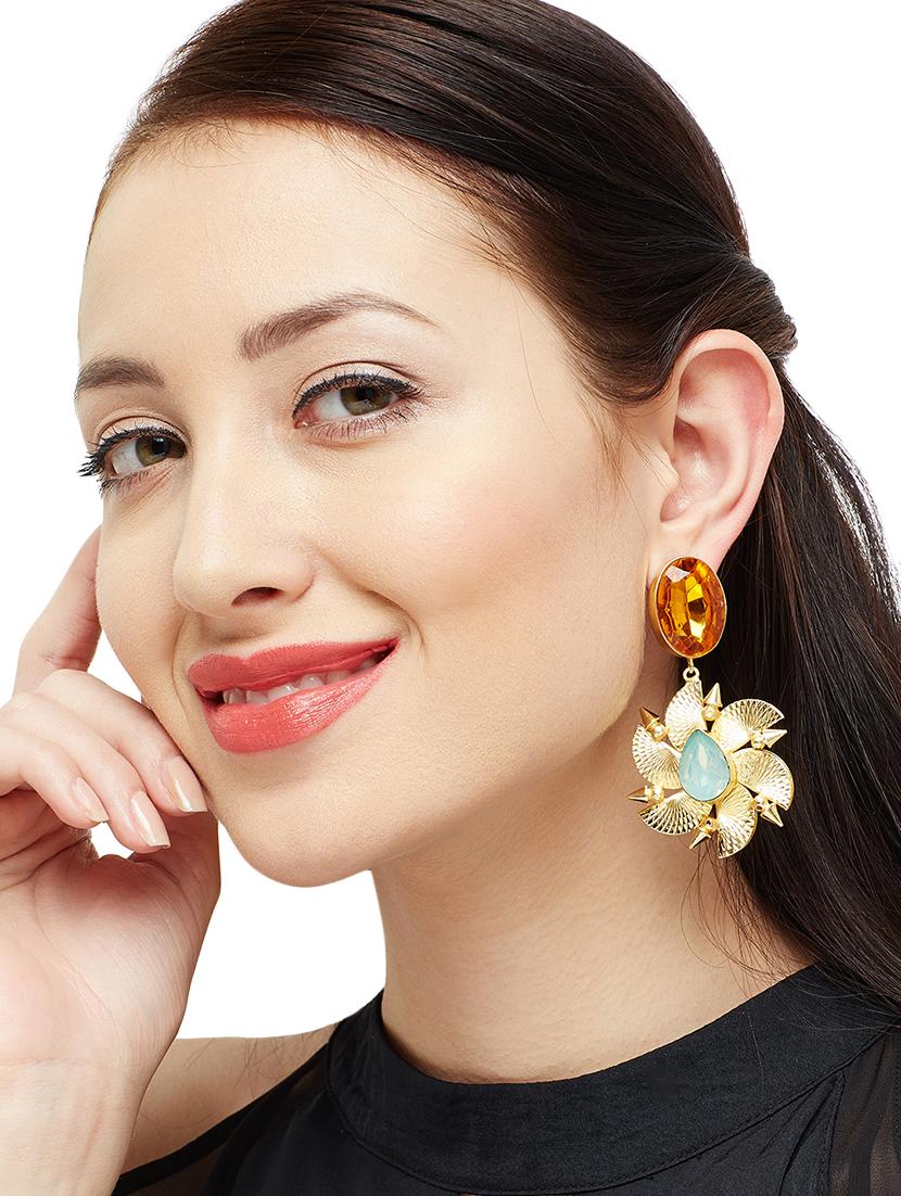 drop earrings - 15079570 -  Zoom Image - 0