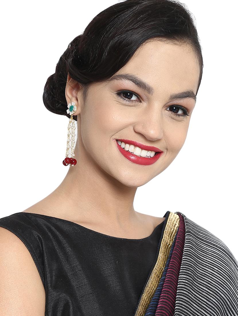 drop earrings - 15079577 - Zoom Image - 0