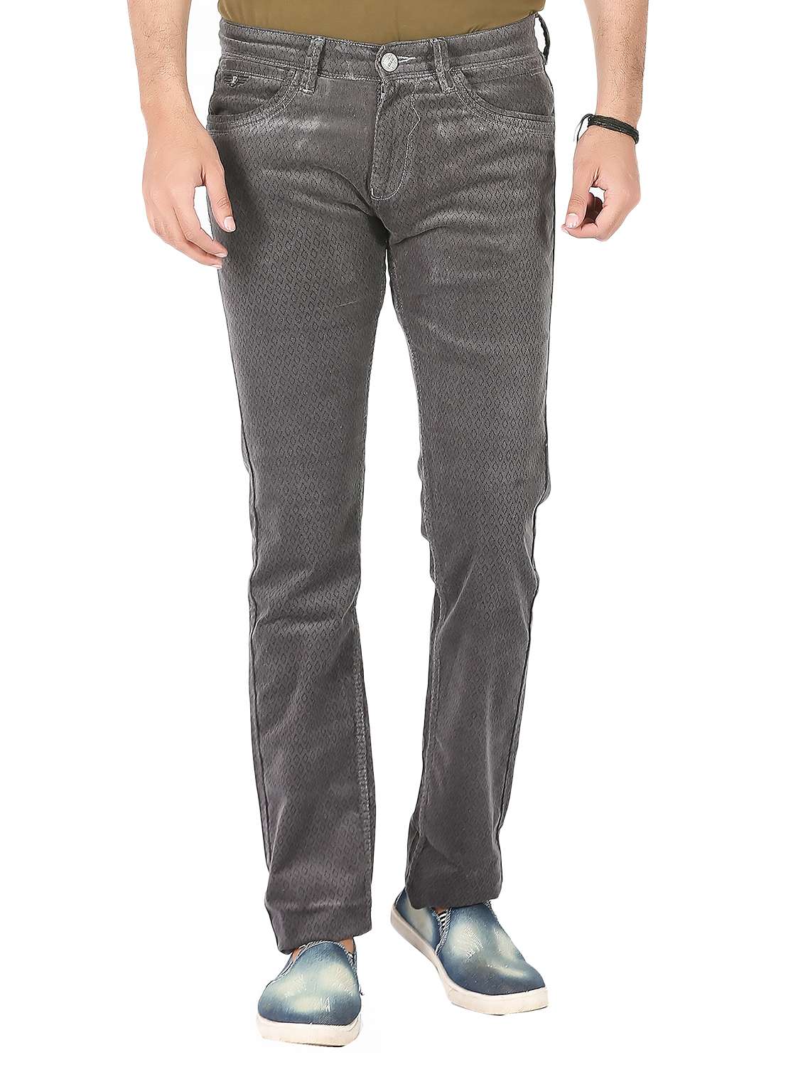 mens straight fit plain jeans