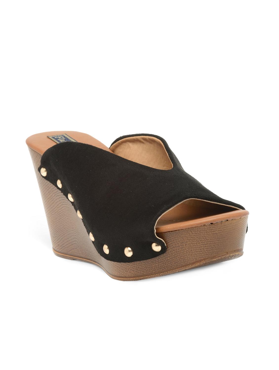 limeroad footwear wedges