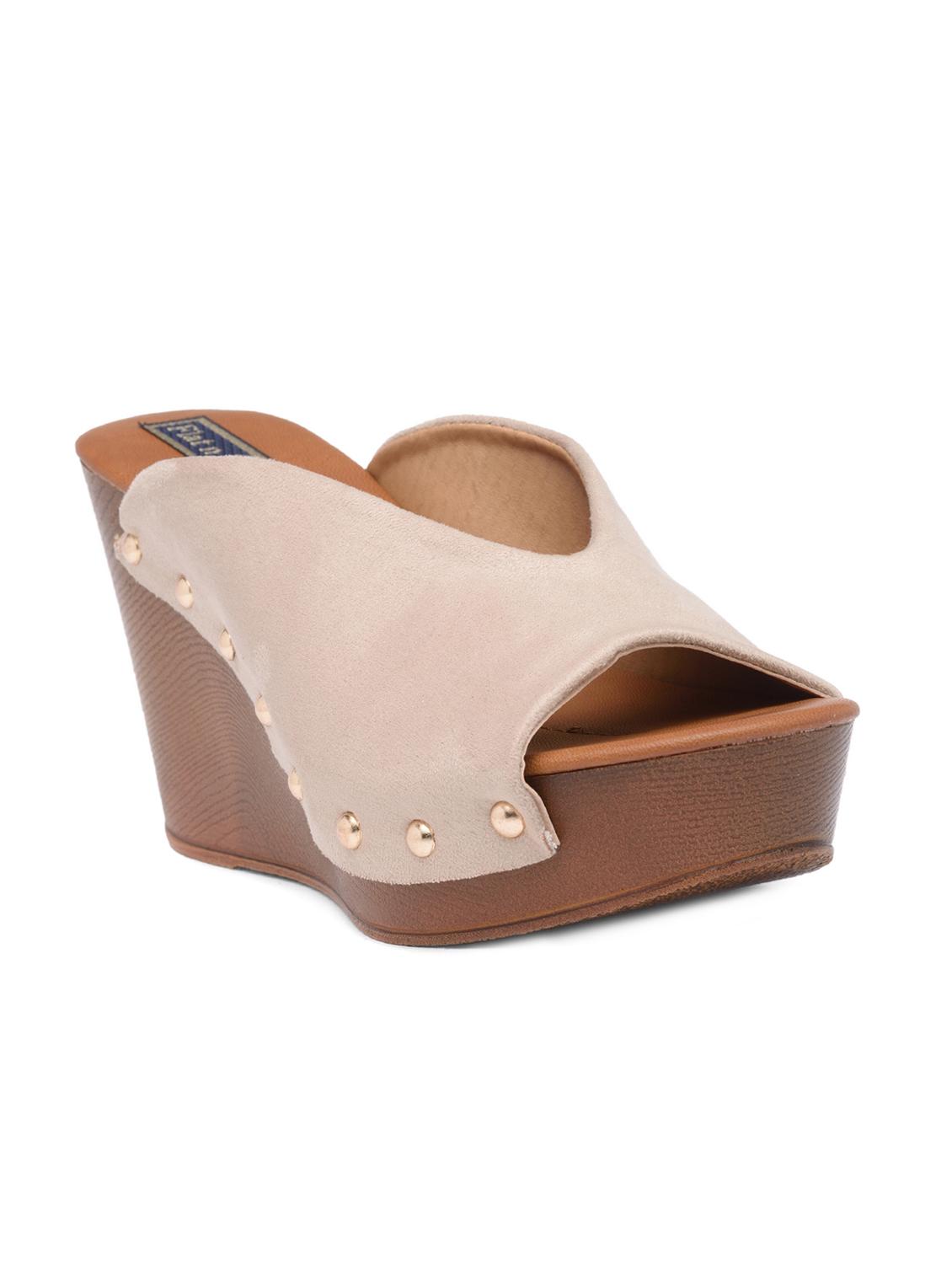 limeroad footwear wedges