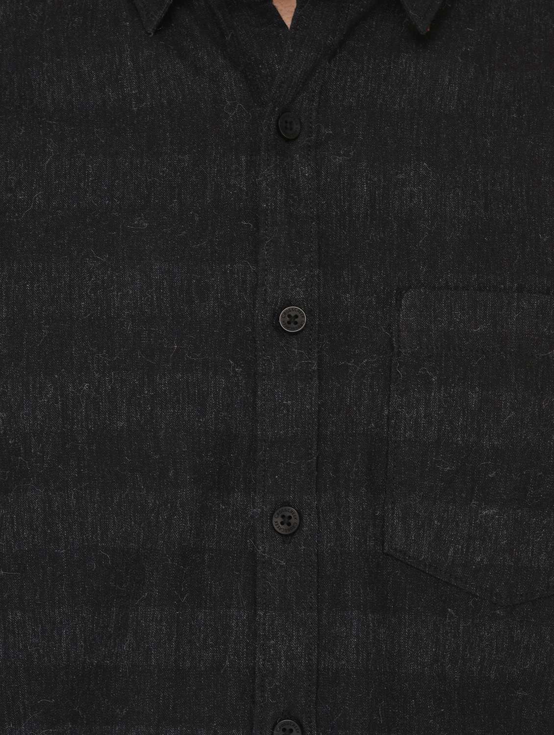 mens stripes casual shirt - 15087201 -  Standard Image - 3